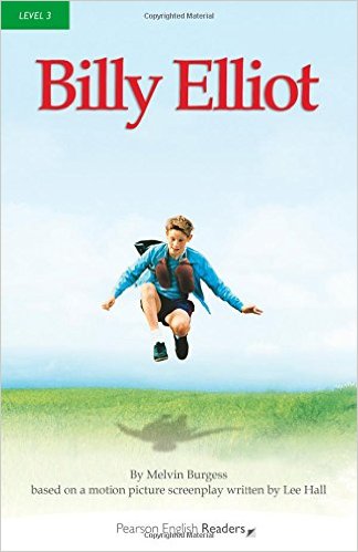 PER L3: Billy Elliot    ( Pearson English Graded Readers )