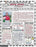 Interactive Poster Set: Read All About Me (Pack of 30)     GRADES 3-6