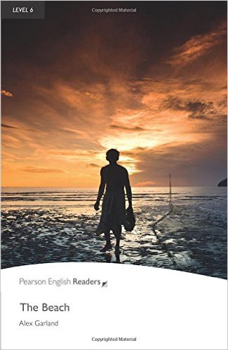 PER L6: The Beach  ( Pearson English Graded Readers )