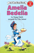 ICR 2 - Amelia Bedelia