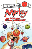 ICR 2 - Marley: The Dog Who Ate My Homework