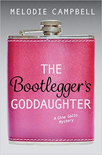 Rapid Reads  - The Bootlegger's Goddaughter: A Gina Gallo Mystery