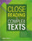 Sadlier Close Reading of Complex Texts SE   3