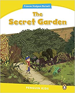 PEKR L6:   The Secret Garden