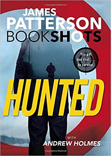 Bookshot Thrillers: Hunted      (Lightning-Fast Short Stories)