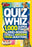 NGK Quiz Whiz #01: 1,000 Super Fun, Mind-Bending, Totally Awesome Trivia Questions