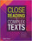 Sadlier Close Reading of Complex Texts SE   7