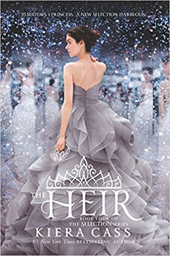 Selection #04-The Heir