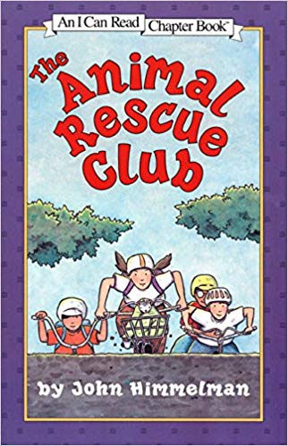 ICR 4 - Animal Rescue Club