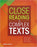 Sadlier Close Reading of Complex Texts SE   4