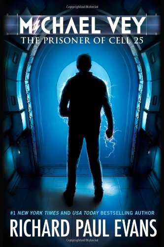 Michael Vey #01 : The Prisoner of Cell 25