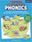 Read, Sort & Write: Phonics   Grd.K-2