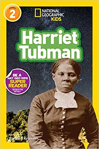 NGR 2 - Harriet Tubman