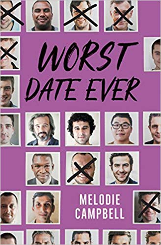 Rapid Reads  - Worst Date Ever
