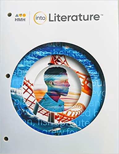 Into Literature Student Ed   GRADE 6