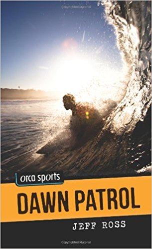 Orca Sports ESL HS Dawn Patrol