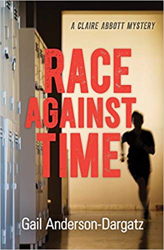 Rapid Reads  - Race Against Time: A Claire Abbott Mystery