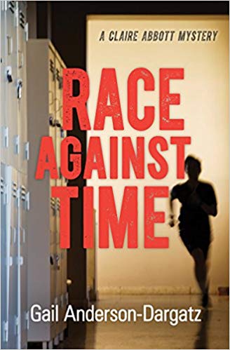 Rapid Reads Race Against Time: A Claire Abbott Mystery