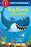 STEP 1 - Big Shark,Little Shark