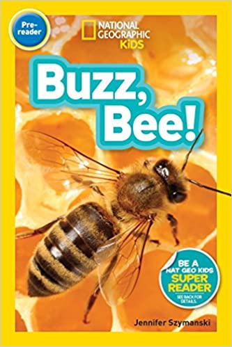 NGR Pre1 - Buzz, Bee!