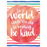 Poster: In a World Where You Can Be Anything, Be Kind