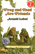 ICR 2 - Frog and Toad Are Friends