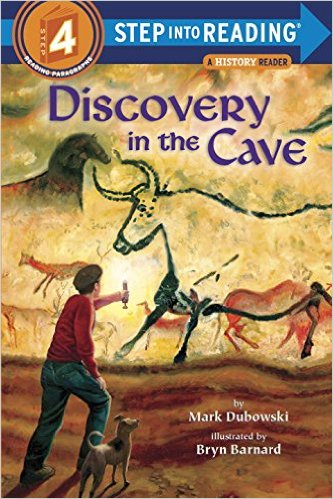 STEP 4 - Discovery in the Cave
