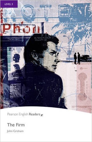 PER L5: The Firm    ( Pearson English Graded Readers )