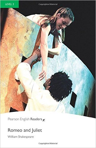 PER L3: Romeo and Juliet    ( Pearson English Graded Readers )