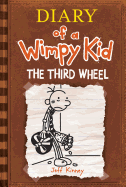 Diary of a Wimpy Kid #07 - The Third Wheel