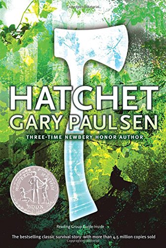 Hatchet - Gary Paulsen