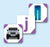 Match! 3 - Memory Game - Ready To Read     SET B    (Two-Part Game : SETS A & B)