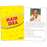 Reading Comprehension Practice Cards  - Main Idea Yellow 1.0-2.0