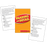 Reading Comprehension Practice Cards - Reading for Detail Red 2.0-3.5