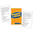 Reading Comprehension Practice Cards  - Reading for Detail Blue 3.5-5.0