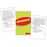 Reading Comprehension Practice Cards - Inference Red 2.0-3.5