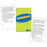 Reading Comprehension Practice Cards  - Inference Blue 3.5-5.0