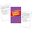 Reading Comprehension Practice Cards - Cause & Effect Red 2.0-3.5