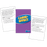 Reading Comprehension Practice Cards - Cause & Effect Blue 3.5-5.0