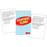 Reading Comprehension Practice Cards  - Context Clues Red 2.0-3.5