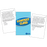 Reading Comprehension Practice Cards - Context Clues Blue 3.5-5.0