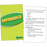 Reading Comprehension Practice Cards - Inference Green 5.0-6.5