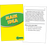 Reading Comprehension Practice Cards - Main Idea Green 5.0-6.5