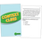 Reading Comprehension Practice Cards  - Context Clues Green 5.0-6.5