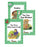 Jolly Phonics Readers, Complete Set Level 3 - Print   GREEN - WHILE STOCK LASTS!!