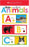 Slide and Find - ABC Animals      (Board Book)
