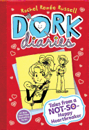 Dork Diaries #06 - Tales from a Not-So Happy Heartbreaker