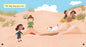 Scholastic Phonics Readers 2:   Dig It Up