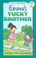 ICR 3 - Emma's Yucky Brother