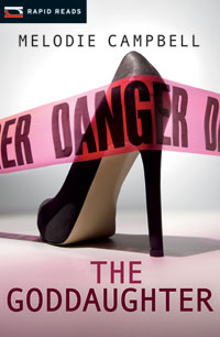 Rapid Reads  - The Goddaughter